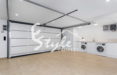 Вторичное жилье - Вилла - Аликанте - Эль Кампейо