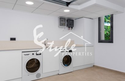 Вторичное жилье - Вилла - Аликанте - Эль Кампейо