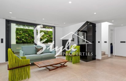 Вторичное жилье - Вилла - Аликанте - Эль Кампейо