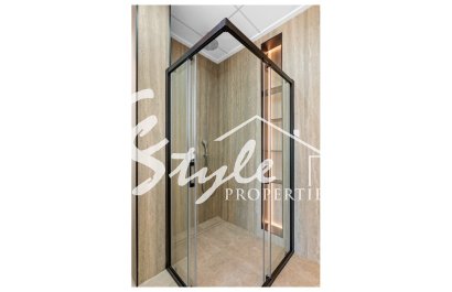 Вторичное жилье - Вилла - Аликанте - Эль Кампейо