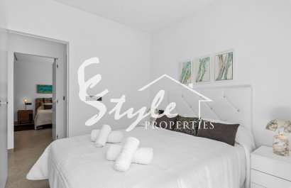 Вторичное жилье - Вилла - Аликанте - Эль Кампейо