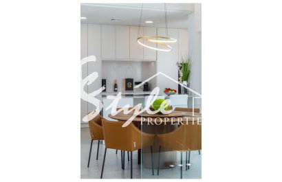 Вторичное жилье - Вилла - Аликанте - Эль Кампейо