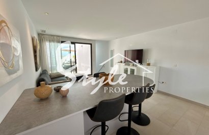 Resale - Apartment - Pilar de La Horadada - Mil Palmeras