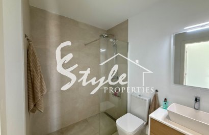 Resale - Apartment - Pilar de La Horadada - Mil Palmeras