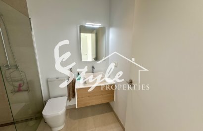 Resale - Apartment - Pilar de La Horadada - Mil Palmeras