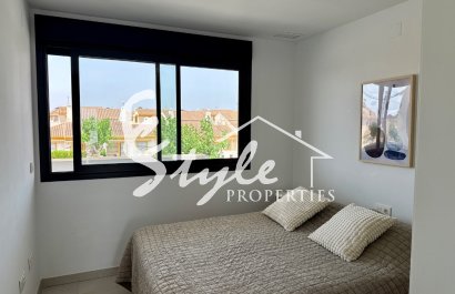 Resale - Apartment - Pilar de La Horadada - Mil Palmeras