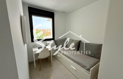 Resale - Apartment - Pilar de La Horadada - Mil Palmeras