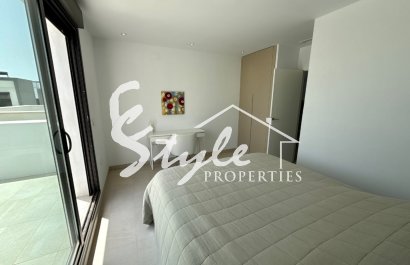 Resale - Apartment - Pilar de La Horadada - Mil Palmeras