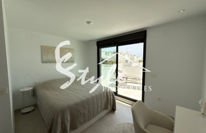 Resale - Apartment - Pilar de La Horadada - Mil Palmeras