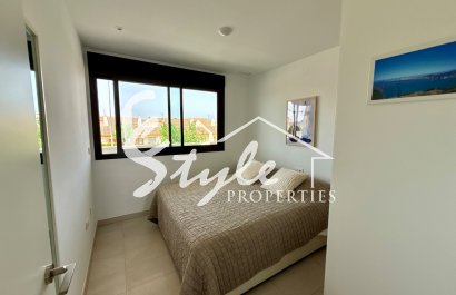 Resale - Apartment - Pilar de La Horadada - Mil Palmeras