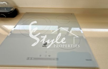 Resale - Apartment - Pilar de La Horadada - Mil Palmeras