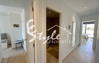 Resale - Apartment - Pilar de La Horadada - Mil Palmeras