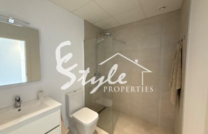 Resale - Apartment - Pilar de La Horadada - Mil Palmeras