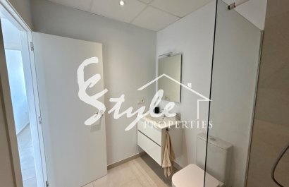 Resale - Apartment - Pilar de La Horadada - Mil Palmeras