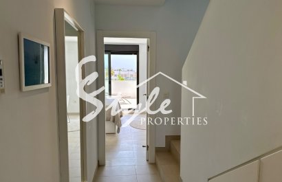 Resale - Apartment - Pilar de La Horadada - Mil Palmeras