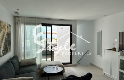 Resale - Apartment - Pilar de La Horadada - Mil Palmeras