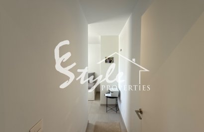 Resale - Apartment - Pilar de La Horadada - Mil Palmeras
