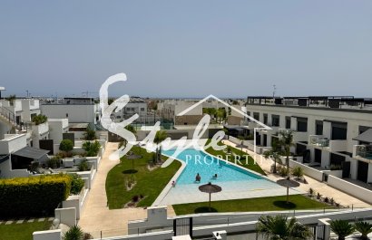 Resale - Apartment - Pilar de La Horadada - Mil Palmeras
