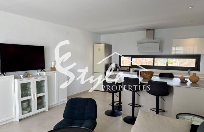 Resale - Apartment - Pilar de La Horadada - Mil Palmeras