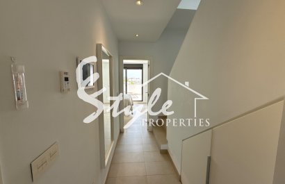 Resale - Apartment - Pilar de La Horadada - Mil Palmeras