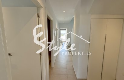 Resale - Apartment - Pilar de La Horadada - Mil Palmeras