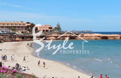 Resale - Apartment - Pilar de La Horadada - Mil Palmeras