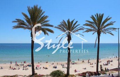 Resale - Apartment - Pilar de La Horadada - Mil Palmeras