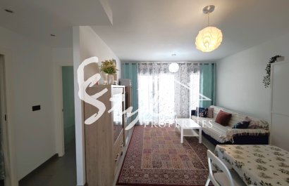 Resale - Apartment - Orihuela Costa  - La Zenia
