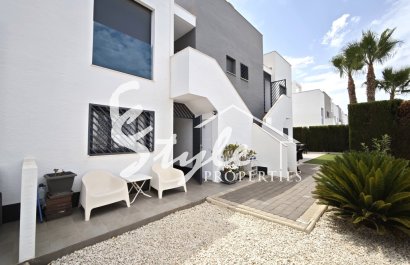 Resale - Apartment - Orihuela Costa  - La Zenia