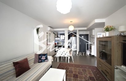 Resale - Apartment - Orihuela Costa  - La Zenia