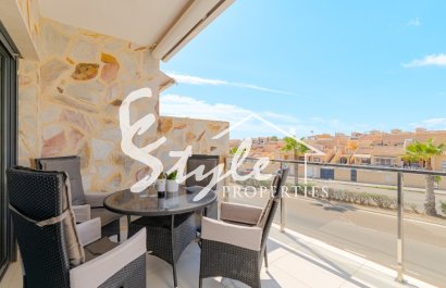 Resale - Apartment - Punta Prima