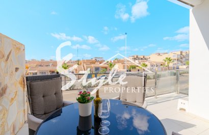 Resale - Apartment - Punta Prima