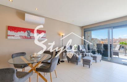 Resale - Apartment - Punta Prima