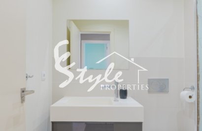 Resale - Apartment - Punta Prima