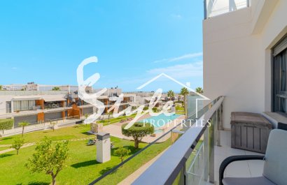 Resale - Apartment - Punta Prima