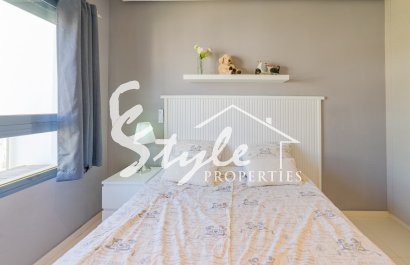 Resale - Apartment - Punta Prima