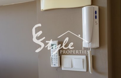 Resale - Apartment - Punta Prima