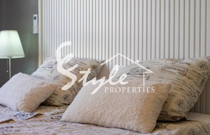 Resale - Apartment - Punta Prima