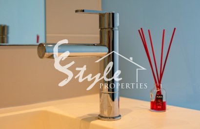 Resale - Apartment - Punta Prima