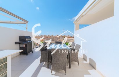 Resale - Apartment - Punta Prima