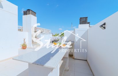Resale - Apartment - Punta Prima