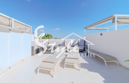 Resale - Apartment - Punta Prima
