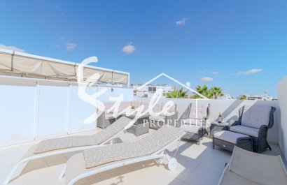 Resale - Apartment - Punta Prima