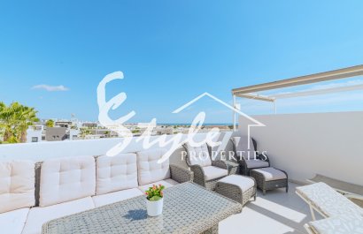 Resale - Apartment - Punta Prima