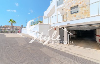Resale - Apartment - Punta Prima