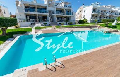 Resale - Apartment - Punta Prima