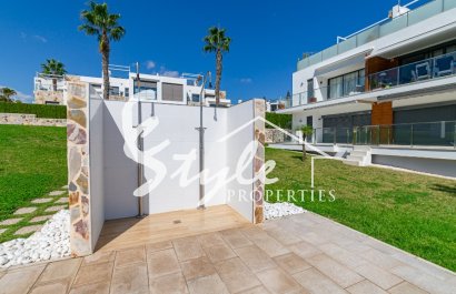 Resale - Apartment - Punta Prima