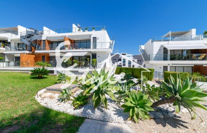 Resale - Apartment - Punta Prima