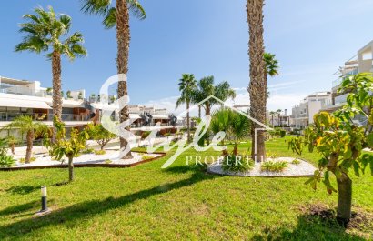 Resale - Apartment - Punta Prima