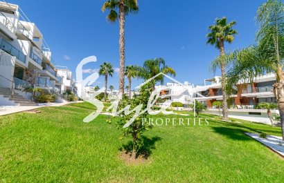 Resale - Apartment - Punta Prima